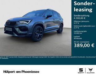 Cupra Ateca Gebrauchtwagen