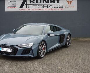 Audi R8 Gebrauchtwagen