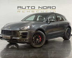 Porsche Macan Gebrauchtwagen