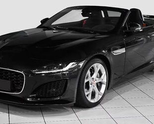 Jaguar F-Type Gebrauchtwagen