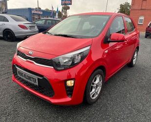 Kia Picanto Gebrauchtwagen