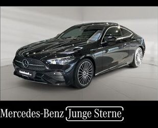 Mercedes-Benz CLE 220 Gebrauchtwagen