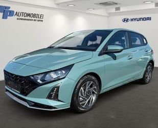 Hyundai i20 Gebrauchtwagen