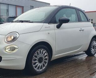 Fiat 500 Gebrauchtwagen