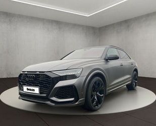 Audi RSQ8 Gebrauchtwagen