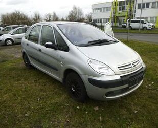 Citroen Xsara Picasso Gebrauchtwagen