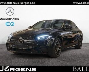 Mercedes-Benz Mercedes-Benz E 220 d AMG-Sport/ILS/Pano/Cam/Night Gebrauchtwagen
