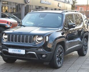 Jeep Renegade Gebrauchtwagen