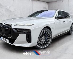 BMW M760 Gebrauchtwagen