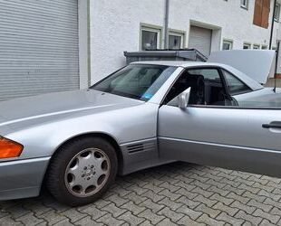 Mercedes-Benz SL 300 Gebrauchtwagen