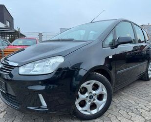 Ford C-Max Gebrauchtwagen
