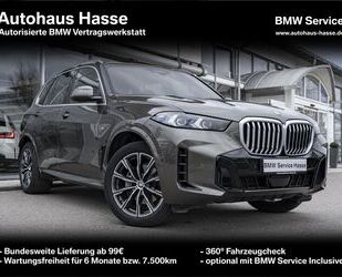 BMW X5 Gebrauchtwagen