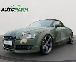 Audi TT Gebrauchtwagen