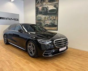Mercedes-Benz S 580 Gebrauchtwagen