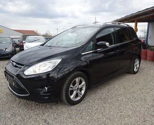 Ford Grand C-Max Gebrauchtwagen