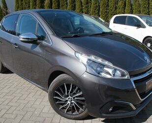 Peugeot 208 Gebrauchtwagen