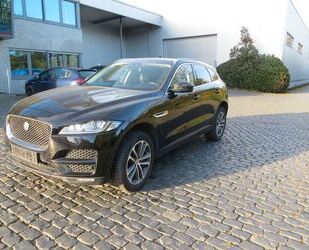 Jaguar F-Pace Gebrauchtwagen