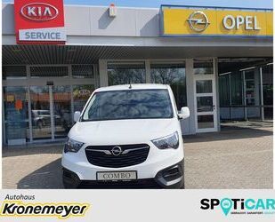 Opel Combo Gebrauchtwagen