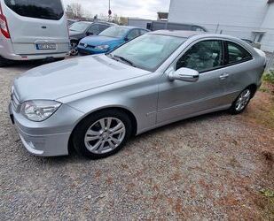 Mercedes-Benz CLC 180 Gebrauchtwagen
