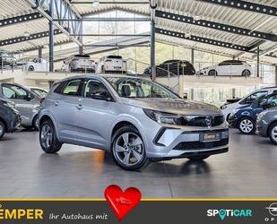 Opel Grandland (X) Gebrauchtwagen