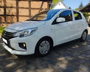 Mitsubishi Space Star Gebrauchtwagen