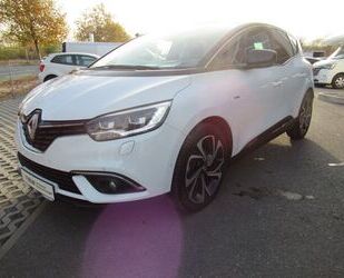 Renault Scenic Gebrauchtwagen