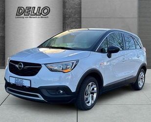 Opel Crossland (X) Gebrauchtwagen