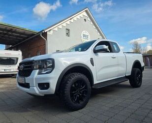 Ford Ranger Gebrauchtwagen