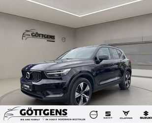 Volvo XC40 Gebrauchtwagen