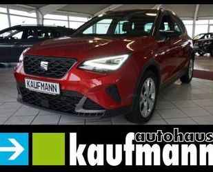Seat Arona Gebrauchtwagen