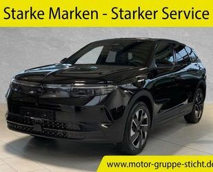 Opel Grandland (X) Gebrauchtwagen