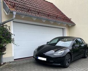 Tesla Model 3 Gebrauchtwagen