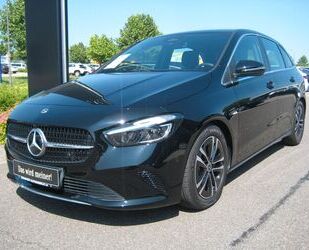 Mercedes-Benz B 200 Gebrauchtwagen