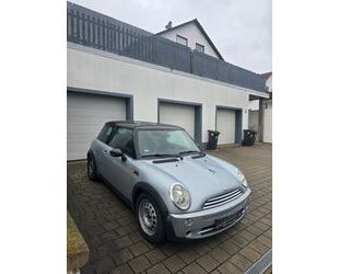 Mini Cooper Gebrauchtwagen