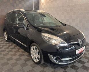 Renault Grand Scenic Gebrauchtwagen
