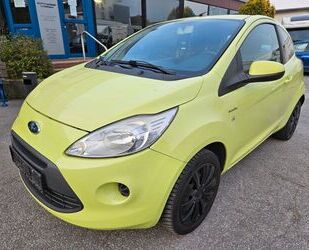 Ford Ka/Ka+ Gebrauchtwagen