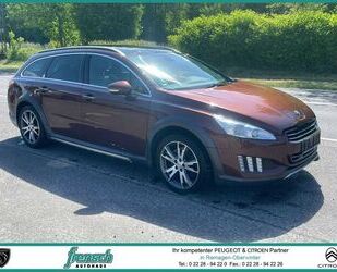 Peugeot 508 Gebrauchtwagen