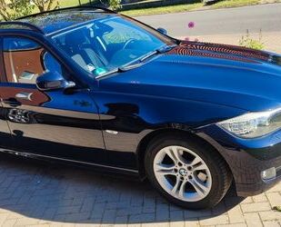 BMW 318 Gebrauchtwagen