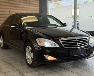 Mercedes-Benz S 320 Gebrauchtwagen