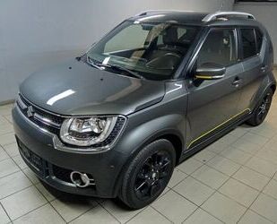 Suzuki Ignis Gebrauchtwagen