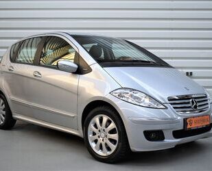 Mercedes-Benz A 200 Gebrauchtwagen