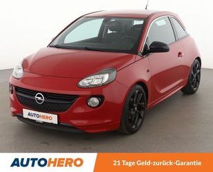 Opel Adam Gebrauchtwagen