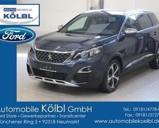 Peugeot 5008 Gebrauchtwagen