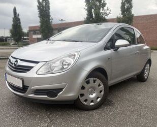 Opel Corsa Gebrauchtwagen