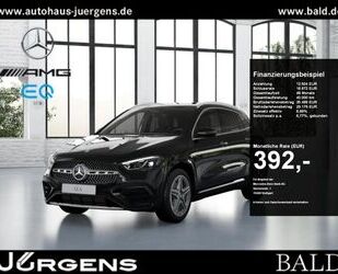 Mercedes-Benz GLA 200 Gebrauchtwagen