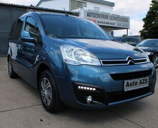 Citroen Berlingo Gebrauchtwagen