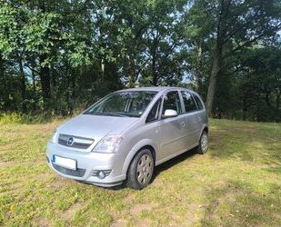 Opel Meriva Gebrauchtwagen