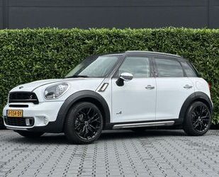 Mini Cooper SD Countryman Gebrauchtwagen
