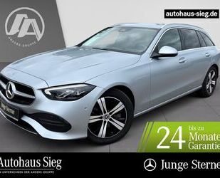 Mercedes-Benz C 220 Gebrauchtwagen
