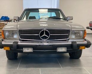 Mercedes-Benz SL 450 Gebrauchtwagen